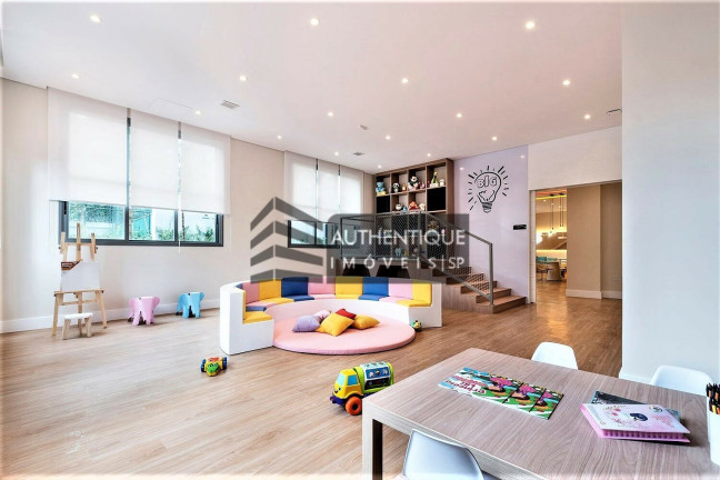 Imagem Apartamento com 4 Quartos à Venda, 181 m² em Brooklin - São Paulo Imagem Apartamento com 4 Quartos à Venda, 181 m² em Brooklin - São Paulo