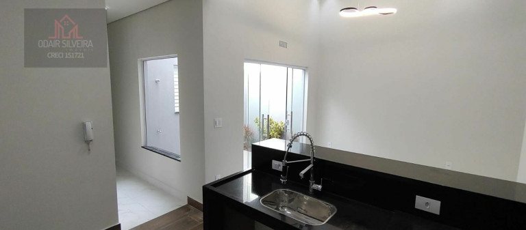 Imagem Casa com 3 Quartos à Venda, 130 m² em Parque Residencial Jaguari - Americana Imagem Casa com 3 Quartos à Venda, 130 m² em Parque Residencial Jaguari - Americana