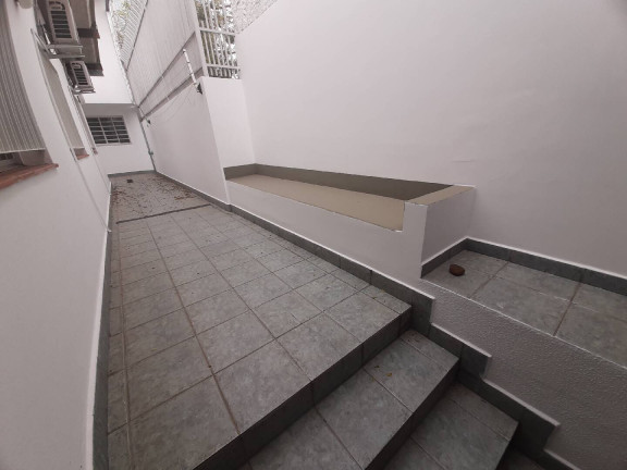 Imagem Casa com 4 Quartos para Alugar, 205 m² em Vila Trujillo - Sorocaba Imagem Casa com 4 Quartos para Alugar, 205 m² em Vila Trujillo - Sorocaba