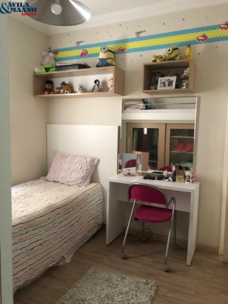 Imagem Apartamento com 3 Quartos à Venda, 148 m² em Anália Franco - São Paulo