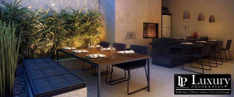 Imagem Apartamento com 3 Quartos à Venda, 202 m² em Paraíso - São Paulo Imagem Apartamento com 3 Quartos à Venda, 202 m² em Paraíso - São Paulo