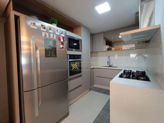 Imagem Sobrado com 2 Quartos à Venda, 100 m² em Bela Vista - Palhoça Imagem Sobrado com 2 Quartos à Venda, 100 m² em Bela Vista - Palhoça
