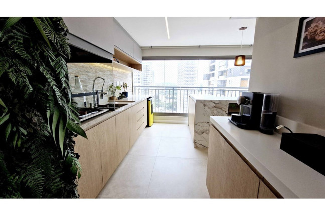 Imagem Apartamento com 3 Quartos à Venda, 175 m² em Butantã - São Paulo Imagem Apartamento com 3 Quartos à Venda, 175 m² em Butantã - São Paulo