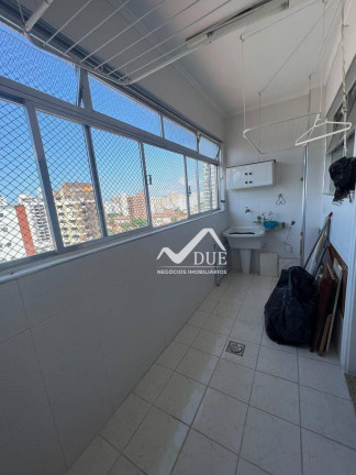 Imagem Apartamento com 2 Quartos à Venda, 106 m² em Ponta Da Praia - Santos Imagem Apartamento com 2 Quartos à Venda, 106 m² em Ponta Da Praia - Santos