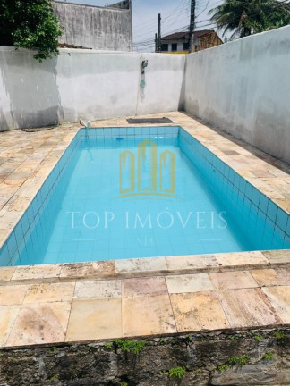 Imagem Casa com 2 Quartos à Venda, 225 m² em Jaraguá - Caraguatatuba
