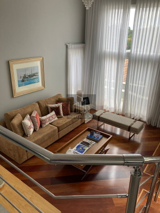Imagem Casa com 4 Quartos à Venda, 340 m² em Morada Das Flores (aldeia Da Serra) - Santana De Parnaíba Imagem Casa com 4 Quartos à Venda, 340 m² em Morada Das Flores (aldeia Da Serra) - Santana De Parnaíba
