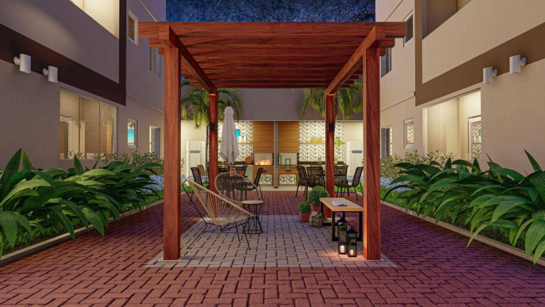 Imagem Cobertura com 2 Quartos à Venda, 94 m² em Fátima - Niterói Imagem Cobertura com 2 Quartos à Venda, 94 m² em Fátima - Niterói