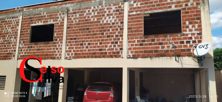 Imagem Casa com 3 Quartos à Venda, 380 m² em Zona 04 - Maringá Imagem Casa com 3 Quartos à Venda, 380 m² em Zona 04 - Maringá