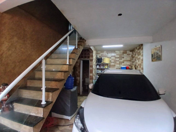 Imagem Casa com 3 Quartos à Venda, em Serraria - Diadema Imagem Casa com 3 Quartos à Venda, em Serraria - Diadema
