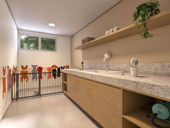 Imagem Apartamento com 2 Quartos à Venda, 36 m² em Vila Carrão - São Paulo Imagem Apartamento com 2 Quartos à Venda, 36 m² em Vila Carrão - São Paulo