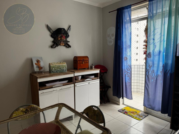 Imagem Apartamento com 2 Quartos à Venda, 67 m² em Guilhermina - Praia Grande Imagem Apartamento com 2 Quartos à Venda, 67 m² em Guilhermina - Praia Grande
