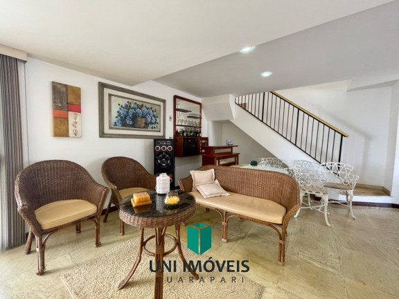 Imagem Imóvel com 3 Quartos à Venda, 535 m² em Centro - Guarapari