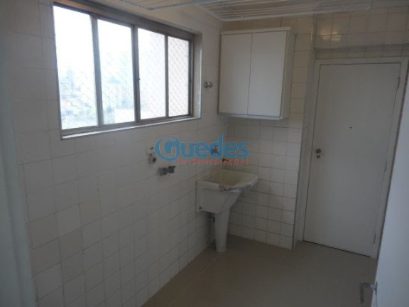 Imagem Apartamento com 3 Quartos para Alugar, 132 m² em Brooklin - São Paulo Imagem Apartamento com 3 Quartos para Alugar, 132 m² em Brooklin - São Paulo