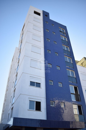 Apartamento com 2 Quartos à Venda, 56 m² em Centro - Santa Maria