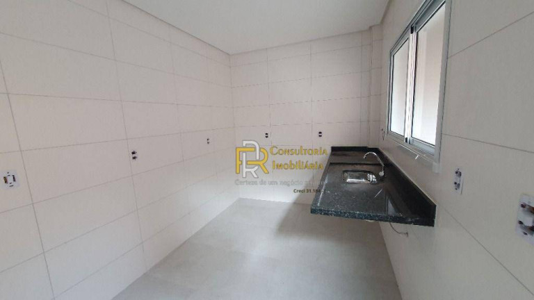 Imagem Sobrado com 2 Quartos à Venda, 58 m² em Aviação - Praia Grande Imagem Sobrado com 2 Quartos à Venda, 58 m² em Aviação - Praia Grande