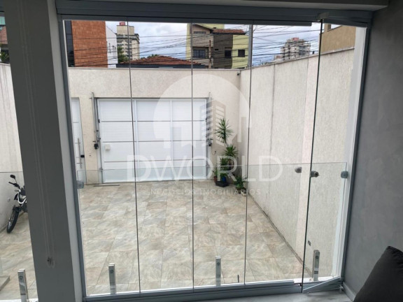 Imagem Casa com 4 Quartos à Venda, 277 m² em Rudge Ramos - São Bernardo Do Campo Imagem Casa com 4 Quartos à Venda, 277 m² em Rudge Ramos - São Bernardo Do Campo
