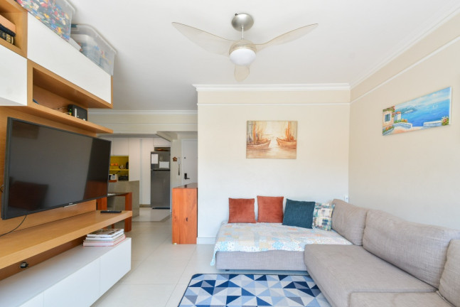 Imagem Apartamento com 3 Quartos à Venda, 78 m² em Bosque Da Saúde - São Paulo