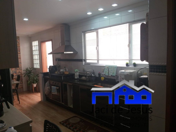 Imagem Casa com 4 Quartos à Venda, 120 m² em Marapé - Santos Imagem Casa com 4 Quartos à Venda, 120 m² em Marapé - Santos