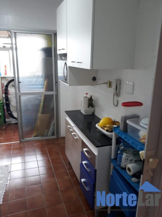 Imagem Apartamento com 2 Quartos à Venda, 55 m² em Nossa Senhora Do ó - São Paulo Imagem Apartamento com 2 Quartos à Venda, 55 m² em Nossa Senhora Do ó - São Paulo