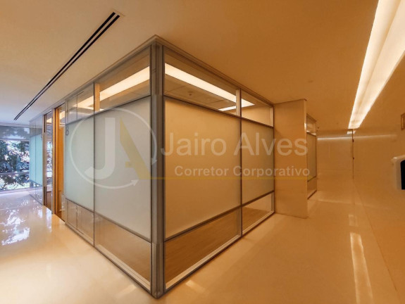 Imagem Imóvel Comercial para Alugar, 676 m² em Cidade Monções - São Paulo Imagem Imóvel Comercial para Alugar, 676 m² em Cidade Monções - São Paulo