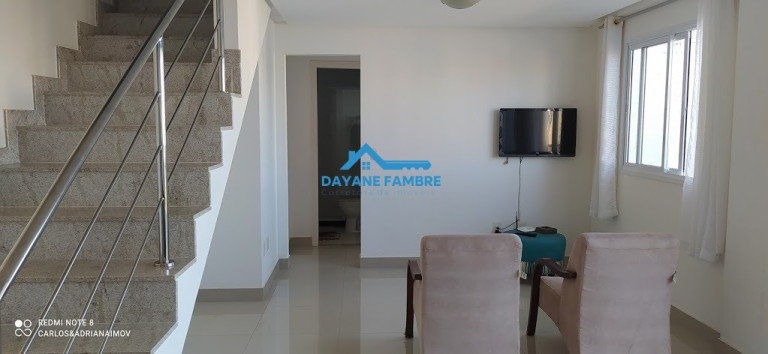 Imagem Apartamento com 4 Quartos à Venda, 176 m²
