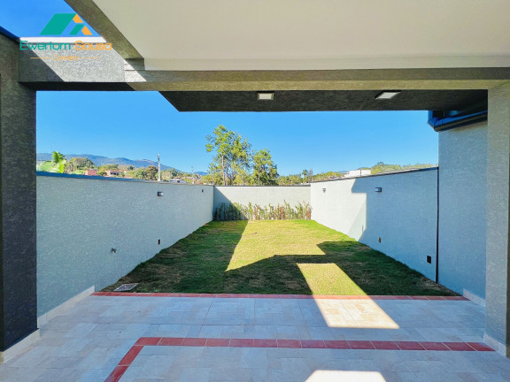 Imagem Casa com 4 Quartos à Venda, 136 m² em Jardim Do Lago - Atibaia Imagem Casa com 4 Quartos à Venda, 136 m² em Jardim Do Lago - Atibaia