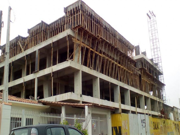 Imagem Apartamento com 3 Quartos à Venda, 102 m² em Vila Caiçara - Praia Grande Imagem Apartamento com 3 Quartos à Venda, 102 m² em Vila Caiçara - Praia Grande