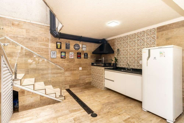 Imagem Casa com 3 Quartos à Venda, 221 m² em Vila Ivg - São Paulo