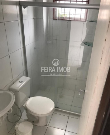 Imagem Apartamento com 2 Quartos à Venda, em Sim - Feira De Santana Imagem Apartamento com 2 Quartos à Venda, em Sim - Feira De Santana