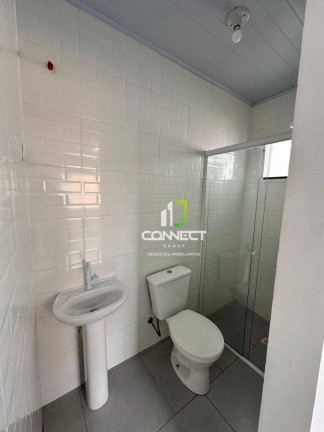 Imagem Kitnet com 1 Quarto para Alugar, 30 m² em Espinheiros - Itajaí