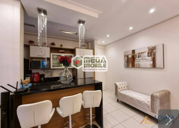 Imagem Apartamento com 2 Quartos à Venda, 70 m² em Itacorubi - Florianópolis Imagem Apartamento com 2 Quartos à Venda, 70 m² em Itacorubi - Florianópolis