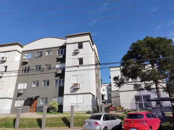 Imagem Apartamento com 2 Quartos à Venda, 56 m² em Passo Das Pedras - Gravataí Imagem Apartamento com 2 Quartos à Venda, 56 m² em Passo Das Pedras - Gravataí