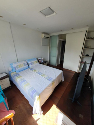 Imagem Apartamento com 4 Quartos à Venda, 180 m² em Caminho Das árvores - Salvador Imagem Apartamento com 4 Quartos à Venda, 180 m² em Caminho Das árvores - Salvador