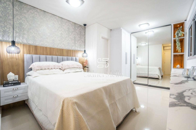 Imagem Apartamento com 4 Quartos à Venda, 150 m² em 2 Quadra Centro - Balneário Camboriú