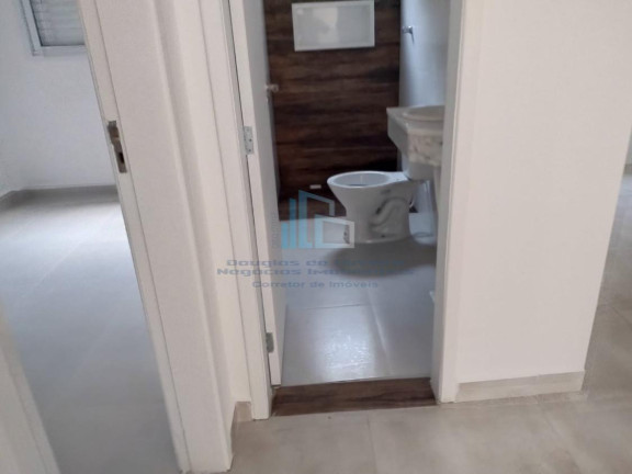 Imagem Casa de Condomínio com 2 Quartos à Venda, 47 m² em Ocian - Praia Grande Imagem Casa de Condomínio com 2 Quartos à Venda, 47 m² em Ocian - Praia Grande