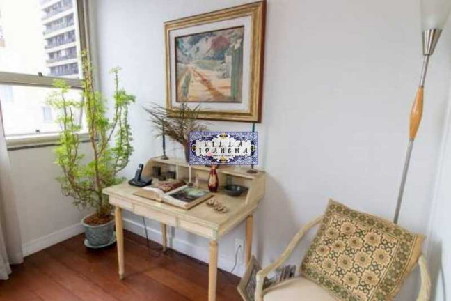 Imagem Apartamento com 4 Quartos à Venda, 180 m² em Lagoa - Rio De Janeiro Imagem Apartamento com 4 Quartos à Venda, 180 m² em Lagoa - Rio De Janeiro