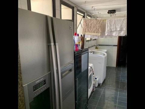 Imagem Apartamento com 4 Quartos para Alugar, 260 m² em Real Parque - São Paulo Imagem Apartamento com 4 Quartos para Alugar, 260 m² em Real Parque - São Paulo