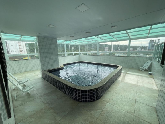 Imagem Apartamento com 3 Quartos à Venda, 128 m² em Canto Do Forte - Praia Grande