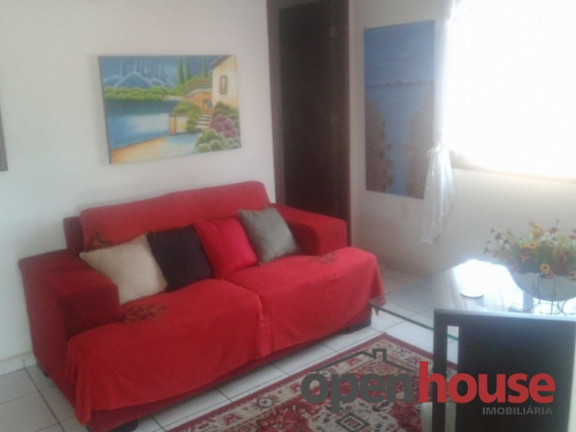 Imagem Casa com 4 Quartos à Venda, 232 m² em Nova Parnamirim - Parnamirim