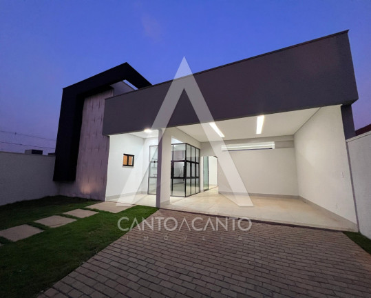 Imagem Casa com 3 Quartos à Venda, 360 m² em Residencial Paris - Sinop Imagem Casa com 3 Quartos à Venda, 360 m² em Residencial Paris - Sinop
