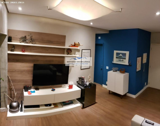 Imagem Apartamento com 2 Quartos à Venda, 74 m² em Campo Belo - São Paulo Imagem Apartamento com 2 Quartos à Venda, 74 m² em Campo Belo - São Paulo