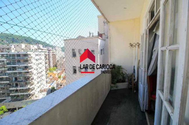 Imagem Apartamento com 3 Quartos à Venda, 136 m² em Botafogo - Rio De Janeiro Imagem Apartamento com 3 Quartos à Venda, 136 m² em Botafogo - Rio De Janeiro