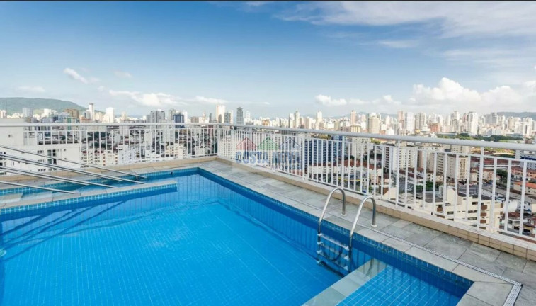 Imagem Apartamento com 2 Quartos à Venda, 163 m² em Estuário - Santos Imagem Apartamento com 2 Quartos à Venda, 163 m² em Estuário - Santos