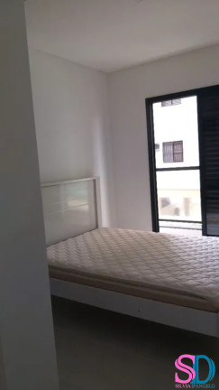 Imagem Apartamento com 2 Quartos à Venda, 82 m² em Tenório - Ubatuba