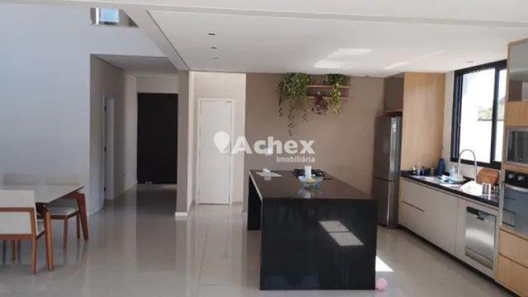Imagem Casa com 3 Quartos à Venda, 303 m² em Swiss Park - Campinas