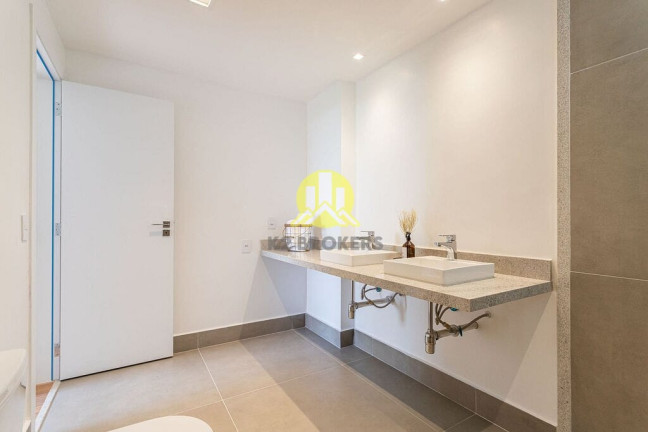 Imagem Apartamento com 3 Quartos à Venda, 200 m² em Higienópolis - São Paulo