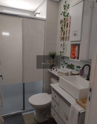 Imagem Apartamento com 2 Quartos à Venda, 50 m² em Vila Das Palmeiras - Guarulhos Imagem Apartamento com 2 Quartos à Venda, 50 m² em Vila Das Palmeiras - Guarulhos