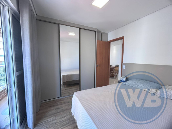Imagem Apartamento com 2 Quartos à Venda, 81 m² em Aviação - Praia Grande