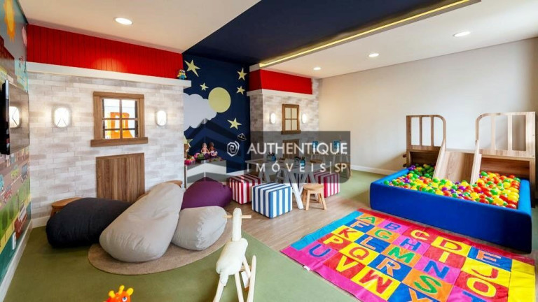 Imagem Apartamento com 2 Quartos à Venda, 68 m² em Pompeia - São Paulo
