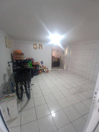 Imagem Casa com 3 Quartos à Venda, 142 m² em Vila Nova - Santos Imagem Casa com 3 Quartos à Venda, 142 m² em Vila Nova - Santos